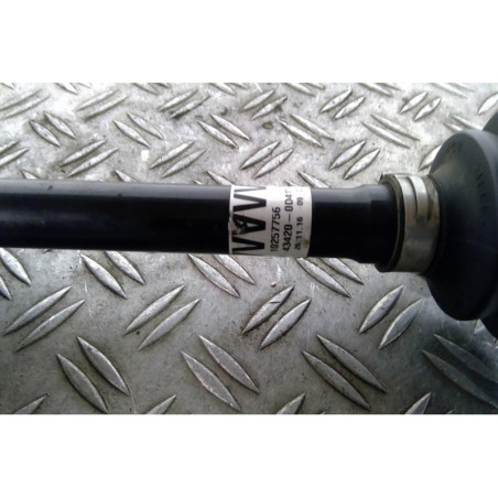 Cardan gauche (transmission) TOYOTA YARIS 3