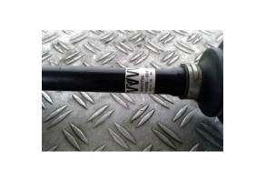 Cardan gauche (transmission) TOYOTA YARIS 3 Photo n°1