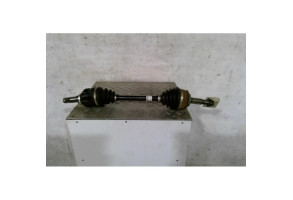 Cardan gauche (transmission) TOYOTA YARIS 3 Photo n°2