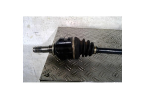 Cardan gauche (transmission) TOYOTA YARIS 3 Photo n°3