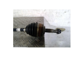 Cardan gauche (transmission) TOYOTA YARIS 3 Photo n°4