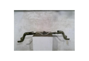 Armature avant, Masque avant PEUGEOT BIPPER Photo n°1