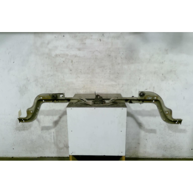 Armature avant, Masque avant PEUGEOT BIPPER Photo n°1