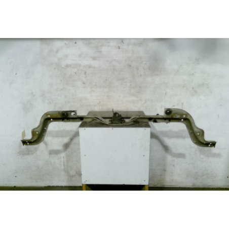 Armature avant, Masque avant PEUGEOT BIPPER