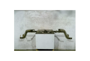 Armature avant, Masque avant PEUGEOT BIPPER Photo n°1