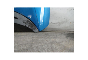 Capot PEUGEOT 1007 Photo n°2