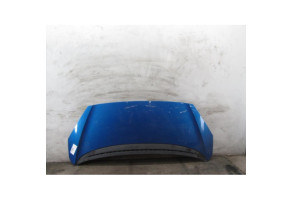Capot PEUGEOT 1007 Photo n°5