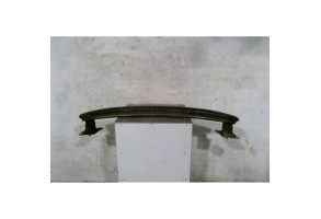 Renfort pare choc arriere (traverse) SKODA OCTAVIA 2 Photo n°1