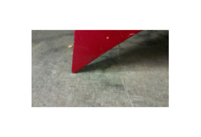 Capot CITROEN C3 1 Photo n°4