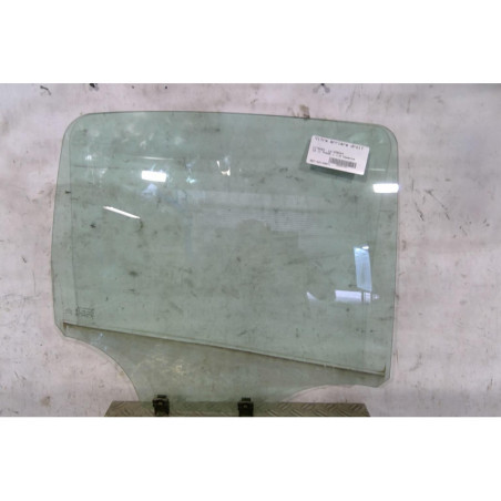 Vitre arriere droit CITROEN C3 2