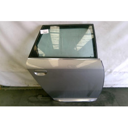 Porte arriere droit AUDI A6 2 Photo n°1