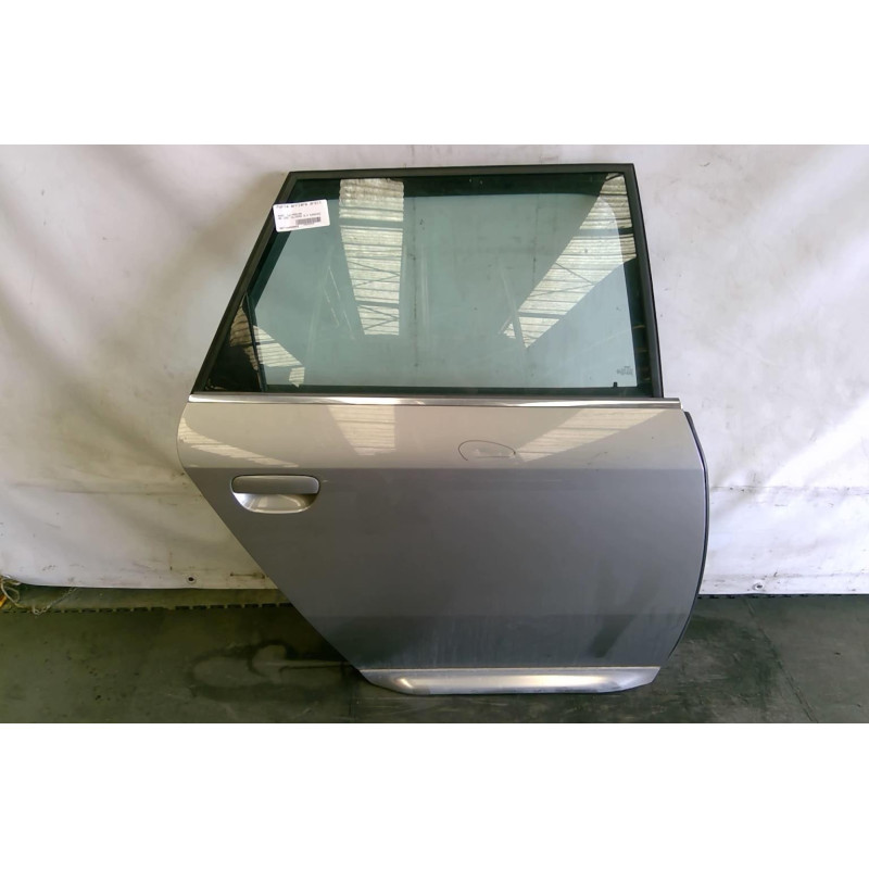 Porte arriere droit AUDI A6 2 Photo n°1
