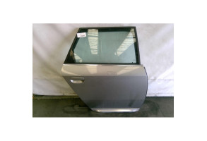 Porte arriere droit AUDI A6 2 Photo n°1
