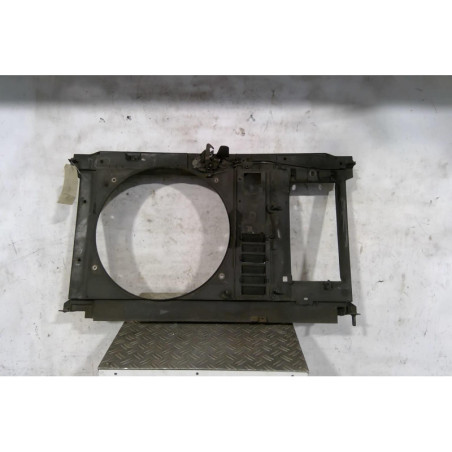 Armature avant, Masque avant PEUGEOT 307