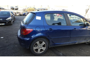 Armature avant, Masque avant PEUGEOT 307 Photo n°5