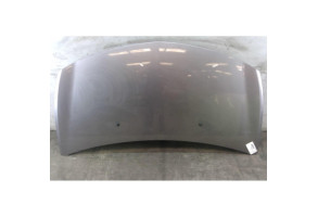 Capot RENAULT CLIO 3 Photo n°1