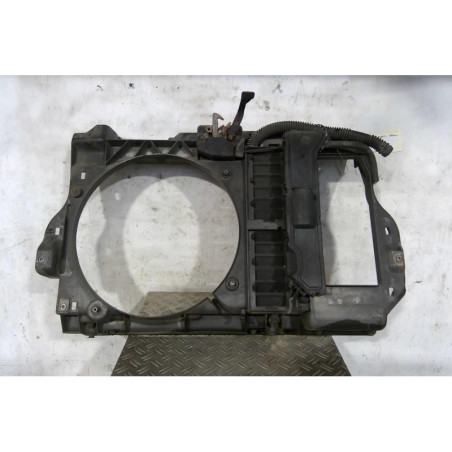 Armature avant, Masque avant PEUGEOT 407