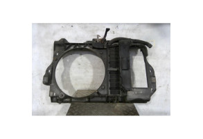 Armature avant, Masque avant PEUGEOT 407 Photo n°1