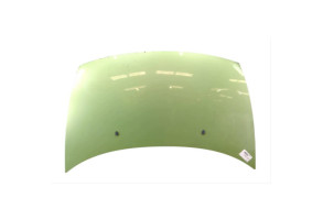 Capot CITROEN C3 1 Photo n°2