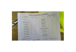Boite de vitesses MERCEDES CLASSE A 169 Photo n°8