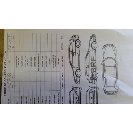 Boite de vitesses VOLKSWAGEN POLO 5
