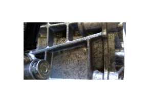 Boite de vitesses VOLKSWAGEN POLO 5 Photo n°3