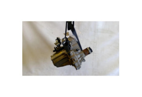 Boite de vitesses VOLKSWAGEN POLO 5 Photo n°4
