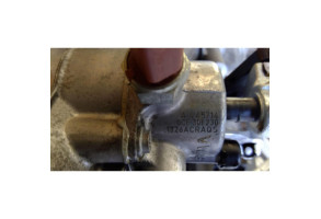Boite de vitesses VOLKSWAGEN POLO 5 Photo n°5