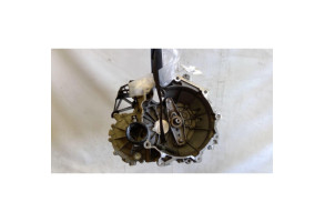 Boite de vitesses VOLKSWAGEN POLO 5 Photo n°6