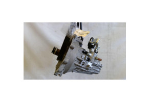 Boite de vitesses VOLKSWAGEN POLO 5 Photo n°7