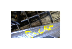 Boite de vitesses VOLKSWAGEN POLO 5 Photo n°9