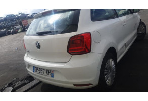 Demarreur VOLKSWAGEN POLO 5 Photo n°8