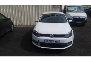 Demarreur VOLKSWAGEN POLO 5 Photo n°10