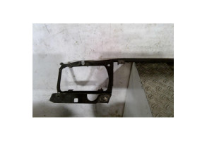 Armature avant, Masque avant RENAULT LAGUNA 1 Photo n°2