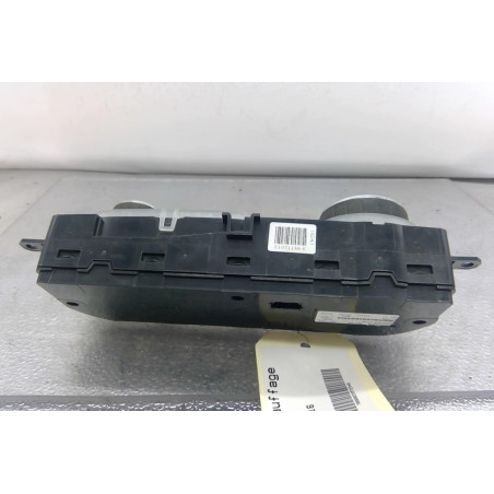 Commande chauffage RENAULT ZOE 1