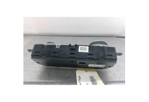 Commande chauffage RENAULT ZOE 1 Photo n°1