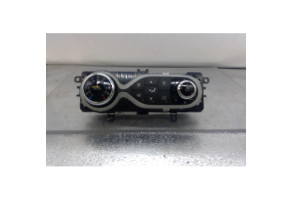 Commande chauffage RENAULT ZOE 1 Photo n°3