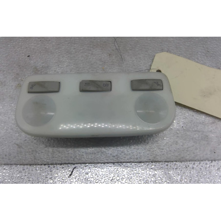 Eclairage de plafonnier RENAULT ZOE 1