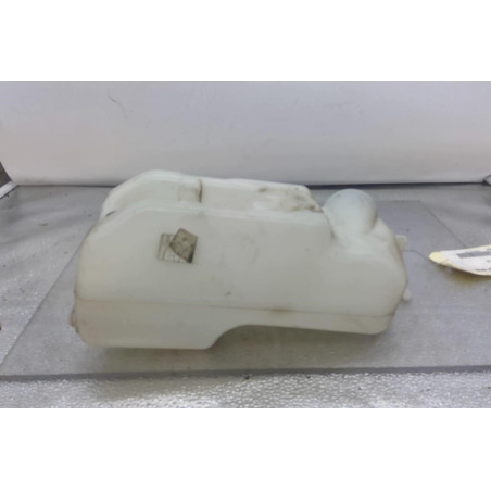 Vase de lave glace RENAULT ZOE 1