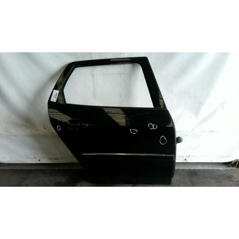 Porte arriere droit PEUGEOT 407 Photo n°1
