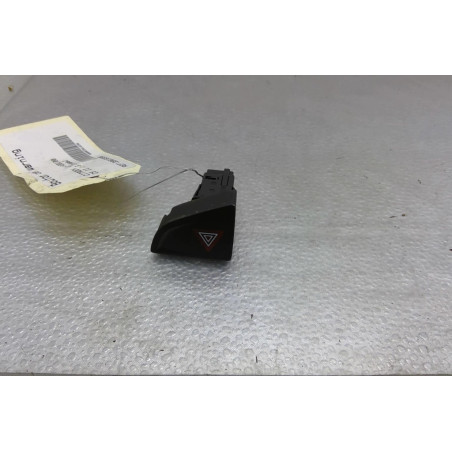 Bouton de warning CITROEN C5 2