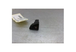 Bouton de warning CITROEN C5 2 Photo n°1
