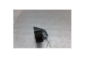 Bouton de warning CITROEN C5 2 Photo n°2