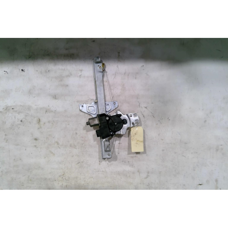 Leve vitre electrique arriere gauche CITROEN C5 2 Photo n°1