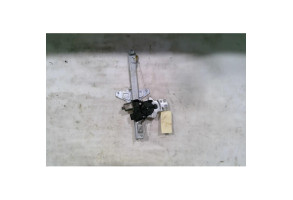 Leve vitre electrique arriere gauche CITROEN C5 2 Photo n°1