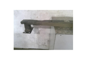 Renfort pare choc arriere (traverse) CITROEN C5 2 Photo n°3