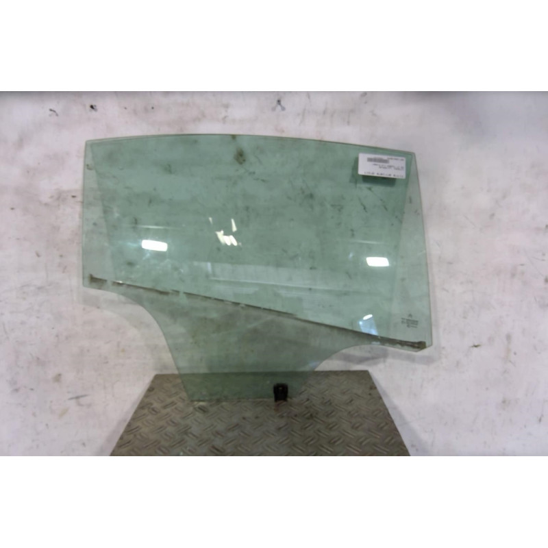 Vitre arriere droit CITROEN C5 2 Photo n°1