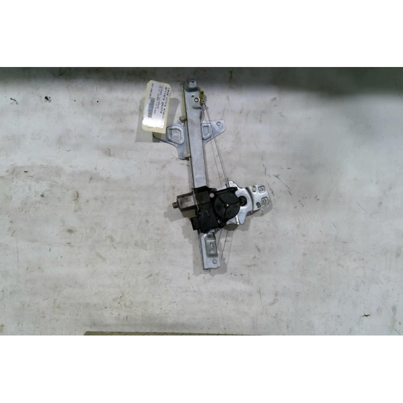 Leve vitre electrique arriere gauche CITROEN C5 2 Photo n°1