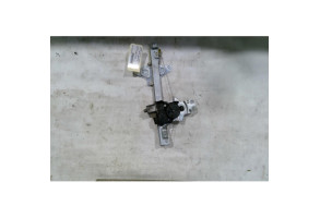 Leve vitre electrique arriere gauche CITROEN C5 2 Photo n°1