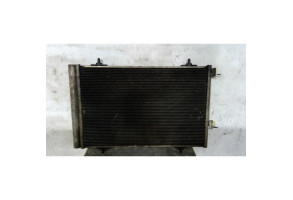 Radiateur clim CITROEN C5 2 Photo n°2
